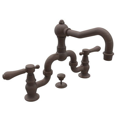 Product Image: 1030B/VB Bathroom/Bathroom Sink Faucets/Widespread Sink Faucets