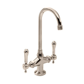 Chesterfield Two Handle Bar/Prep Faucet