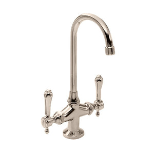 1038/15S Kitchen/Kitchen Faucets/Bar & Prep Faucets