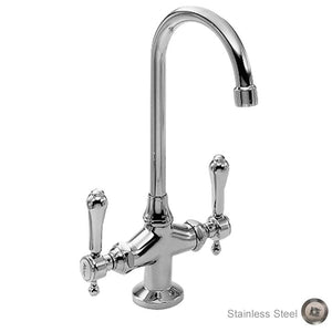 1038/20 Kitchen/Kitchen Faucets/Bar & Prep Faucets
