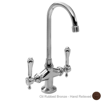 Product Image: 1038/ORB Kitchen/Kitchen Faucets/Bar & Prep Faucets