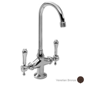 1038/VB Kitchen/Kitchen Faucets/Bar & Prep Faucets