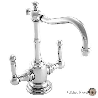 Product Image: 108/15 Kitchen/Kitchen Faucets/Hot & Drinking Water Dispensers