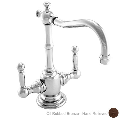 Product Image: 108/ORB Kitchen/Kitchen Faucets/Hot & Drinking Water Dispensers