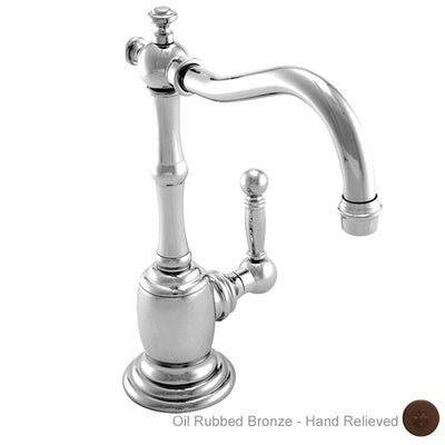 Product Image: 108C/ORB Kitchen/Kitchen Faucets/Hot & Drinking Water Dispensers