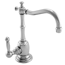 Chesterfield Single Handle Hot Water Dispenser