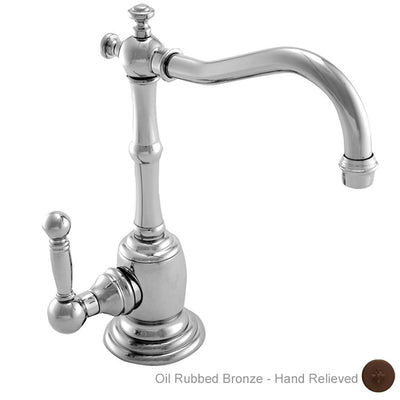 Product Image: 108H/ORB Kitchen/Kitchen Faucets/Hot & Drinking Water Dispensers