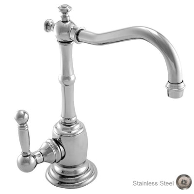 Product Image: 108H/20 Kitchen/Kitchen Faucets/Hot & Drinking Water Dispensers