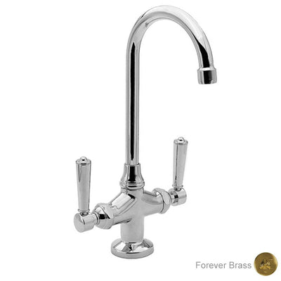 1208/01 Kitchen/Kitchen Faucets/Bar & Prep Faucets
