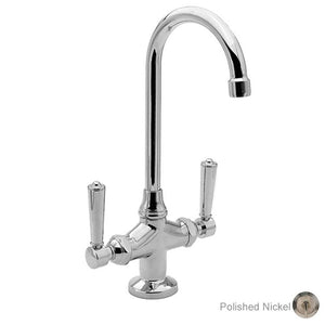 1208/15 Kitchen/Kitchen Faucets/Bar & Prep Faucets