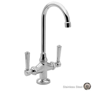 1208/20 Kitchen/Kitchen Faucets/Bar & Prep Faucets