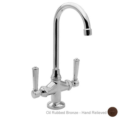 Product Image: 1208/ORB Kitchen/Kitchen Faucets/Bar & Prep Faucets