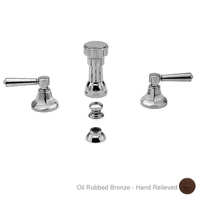 Product Image: 1209/ORB Bathroom/Bidet Faucets/Bidet Faucets
