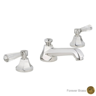 Product Image: 1230/01 Bathroom/Bathroom Sink Faucets/Widespread Sink Faucets