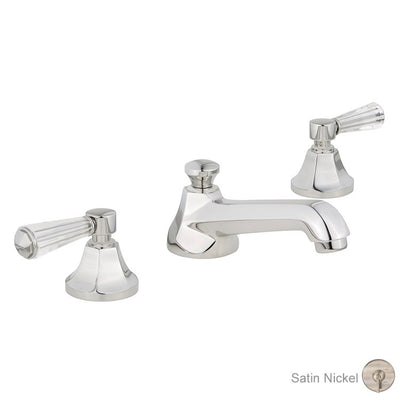 Product Image: 1230/15S Bathroom/Bathroom Sink Faucets/Widespread Sink Faucets
