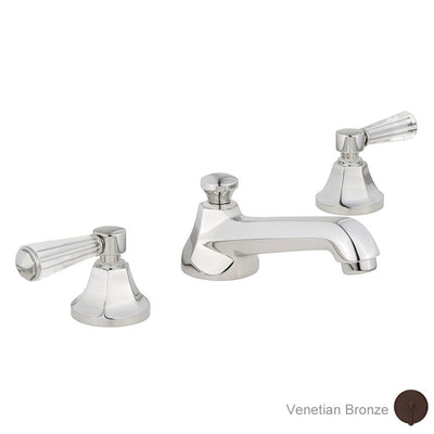 Product Image: 1230/VB Bathroom/Bathroom Sink Faucets/Widespread Sink Faucets