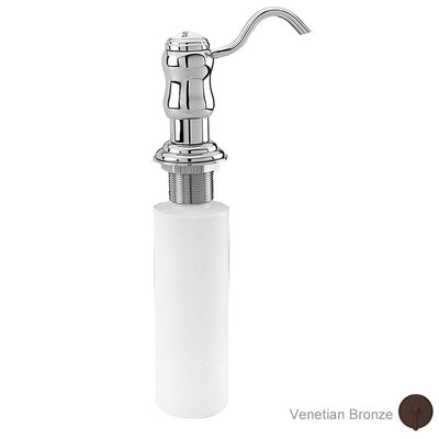 124/VB Kitchen/Kitchen Sink Accessories/Kitchen Soap & Lotion Dispensers