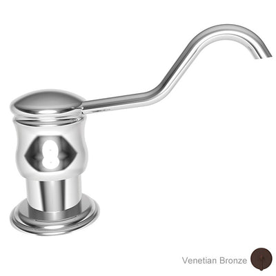 127/VB Kitchen/Kitchen Sink Accessories/Kitchen Soap & Lotion Dispensers