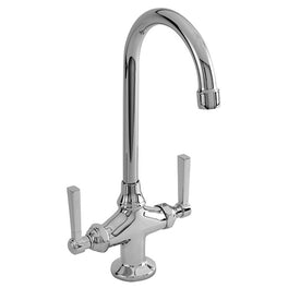 Miro Two Handle Bar/Prep Faucet