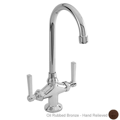 Product Image: 1628/ORB Kitchen/Kitchen Faucets/Bar & Prep Faucets