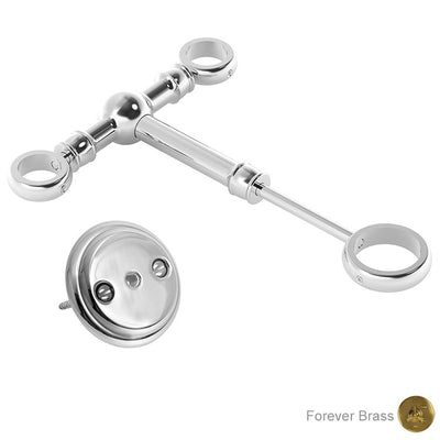 Product Image: 2-734/01 Bathroom/Bathroom Tub & Shower Faucets/Tub Fillers