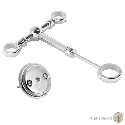 Product Image: 2-734/15S Bathroom/Bathroom Tub & Shower Faucets/Tub Fillers