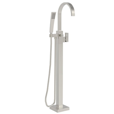 2040-4261/15S Bathroom/Bathroom Tub & Shower Faucets/Tub Fillers