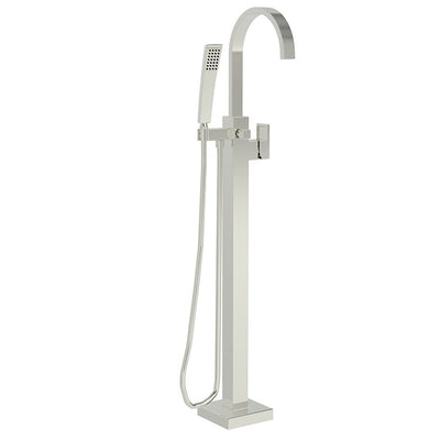 2040-4261/15 Bathroom/Bathroom Tub & Shower Faucets/Tub Fillers