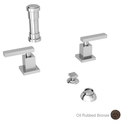 Product Image: 2049/10B Bathroom/Bidet Faucets/Bidet Faucets