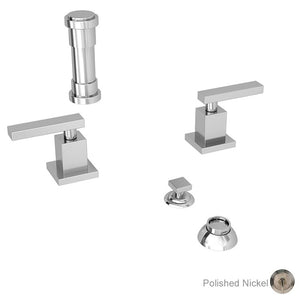 2049/15 Bathroom/Bidet Faucets/Bidet Faucets