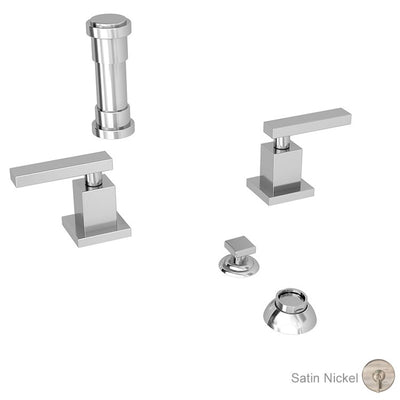 Product Image: 2049/15S Bathroom/Bidet Faucets/Bidet Faucets