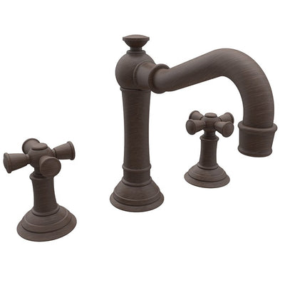 Product Image: 2460/VB Bathroom/Bathroom Sink Faucets/Widespread Sink Faucets