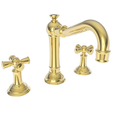 Product Image: 2460/01 Bathroom/Bathroom Sink Faucets/Widespread Sink Faucets