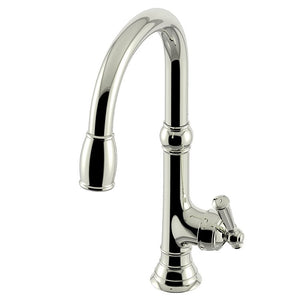 2470-5103/15 Kitchen/Kitchen Faucets/Pull Down Spray Faucets