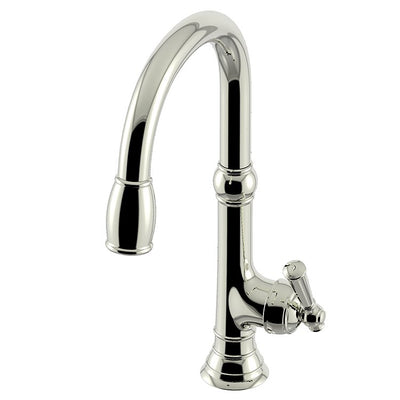 Product Image: 2470-5103/15 Kitchen/Kitchen Faucets/Pull Down Spray Faucets