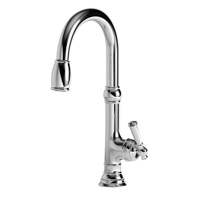 Product Image: 2470-5103/26 Kitchen/Kitchen Faucets/Pull Down Spray Faucets