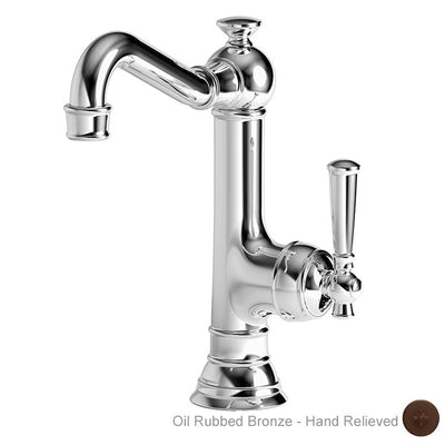 Product Image: 2470-5203/ORB Kitchen/Kitchen Faucets/Bar & Prep Faucets