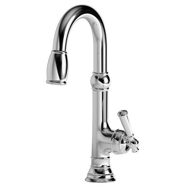 Product Image: 2470-5223/26 Kitchen/Kitchen Faucets/Bar & Prep Faucets