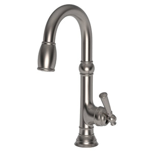 2470-5223/20 Kitchen/Kitchen Faucets/Bar & Prep Faucets