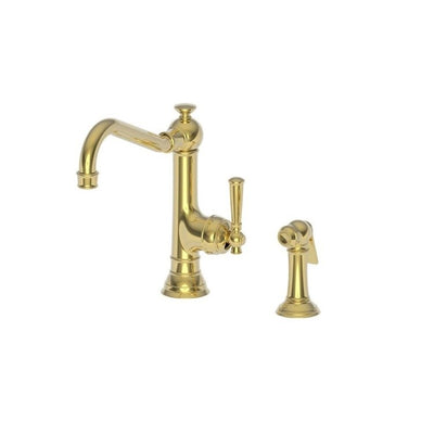 Product Image: 2470-5313/01 Kitchen/Kitchen Faucets/Kitchen Faucets with Side Sprayer