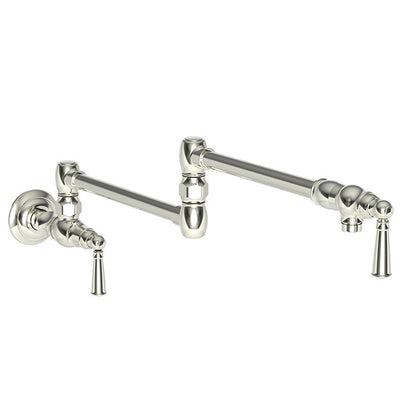 2470-5503/15 Kitchen/Kitchen Faucets/Pot Filler Faucets
