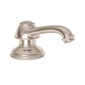2470-5721/15S Kitchen/Kitchen Sink Accessories/Kitchen Soap & Lotion Dispensers