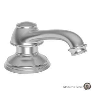 2470-5721/20 Kitchen/Kitchen Sink Accessories/Kitchen Soap & Lotion Dispensers