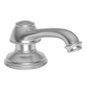 2470-5721/26 Kitchen/Kitchen Sink Accessories/Kitchen Soap & Lotion Dispensers