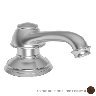 2470-5721/ORB Kitchen/Kitchen Sink Accessories/Kitchen Soap & Lotion Dispensers