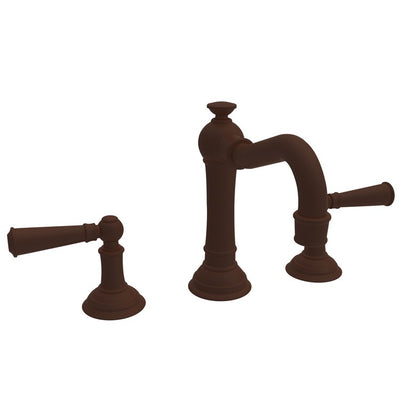 Product Image: 2470/ORB Bathroom/Bathroom Sink Faucets/Widespread Sink Faucets