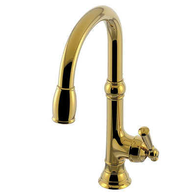 Product Image: 2470-5103/01 Kitchen/Kitchen Faucets/Pull Down Spray Faucets