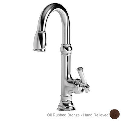 Product Image: 2470-5223/ORB Kitchen/Kitchen Faucets/Bar & Prep Faucets