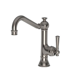 Jacobean Single Handle Kitchen Faucet