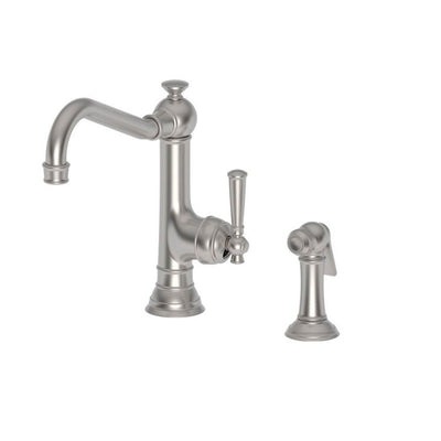 2470-5313/20 Kitchen/Kitchen Faucets/Kitchen Faucets with Side Sprayer